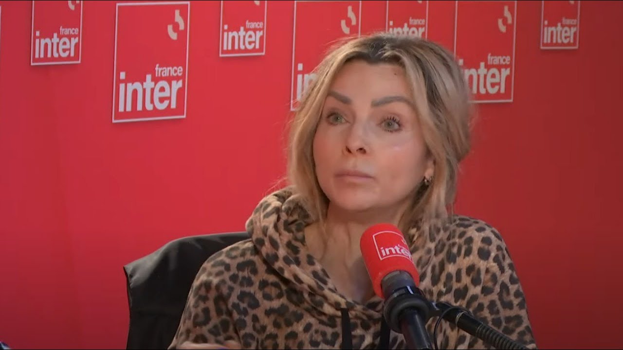 Sylvie Laurent & Philippe Corbé : "Les États-Unis vivent une sorte de guerre civile froide"