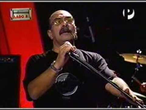 Unplugged 2007 - Grupo Frágil - Av. Larco