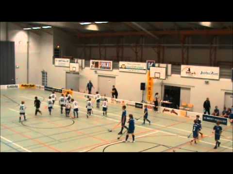 NJ Sparks - Nibacos E1 7.10.2012