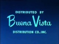 Buena Vista Distribution Sword By The Stone