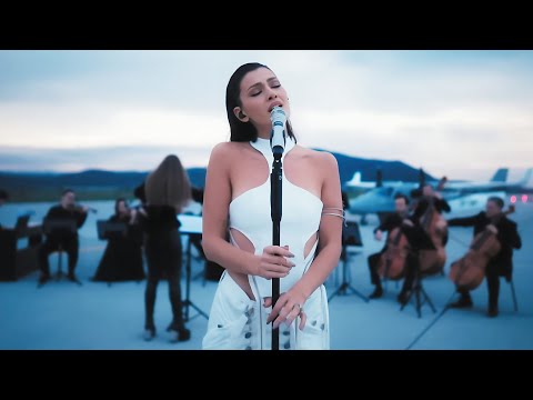 Mix - Alina Eremia x AMI - Nu mai esti al lor