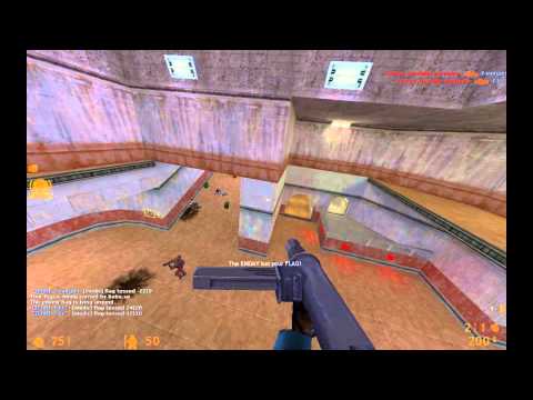 [TFC] ECTFC7 - France vs Sweden (shutdown2)