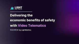 A video showing how Rideview Pro Package works.