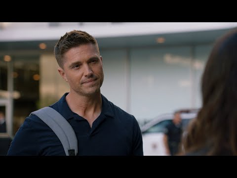 Bradford Tells Chen About His Breakup - The Rookie