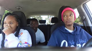 JUICY COOCHIE REACTION ON MY MOM