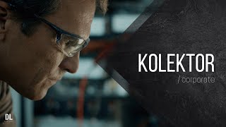 Download lagu Kolektor Sisteh :: Corporative video mp3