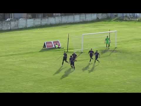 Alfa Modriča - Zvijezda 09 4:2 (3.6.2023)