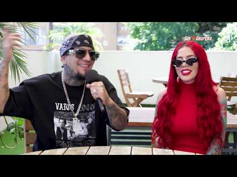 Remik González y Sirhena estrenan “Ese Cu$lo”