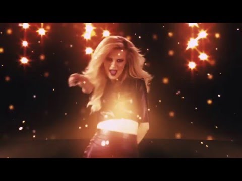 NELLY PETKOVA / НЕЛИ ПЕТКОВА - "BAD" (OFFICIAL TRAILER)