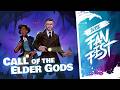 Gameplay video of Call of the Elder Gods  All Platforms