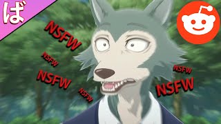 The Curse of The Beastars Subreddit