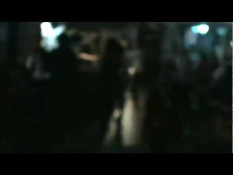 DJ CXL @ PIER SIDE CAFE & BAR