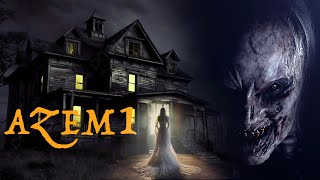 Download lagu Azem 1 : Cin Karasi | Hindi Dubbed | Turkish Horror Full Movie | Tagalog, Malay  | AEonDemand mp3