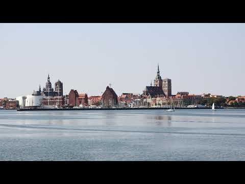 Bürgerschaftssitzung der Hansestadt Stralsund  29.01.2026
