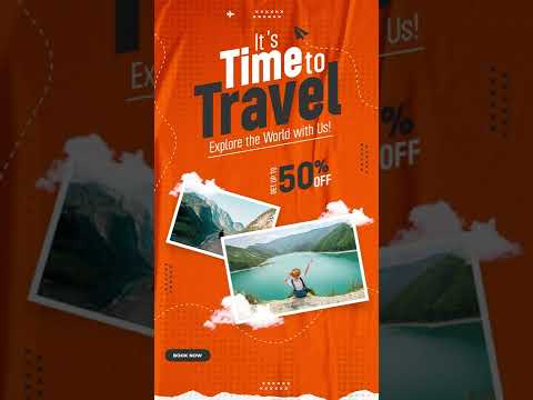 Time to Travel