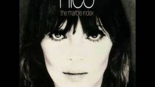 Nico - Roses in the snow