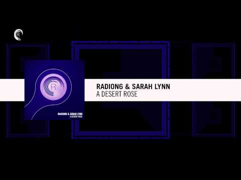 Radion6 & Sarah Lynn - A Desert Rose (RazNitzanMusic)