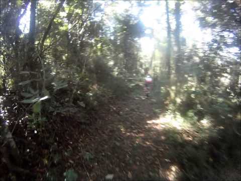 GP Ravelli 2a Etapa 2013 Trilhas da Pro 1