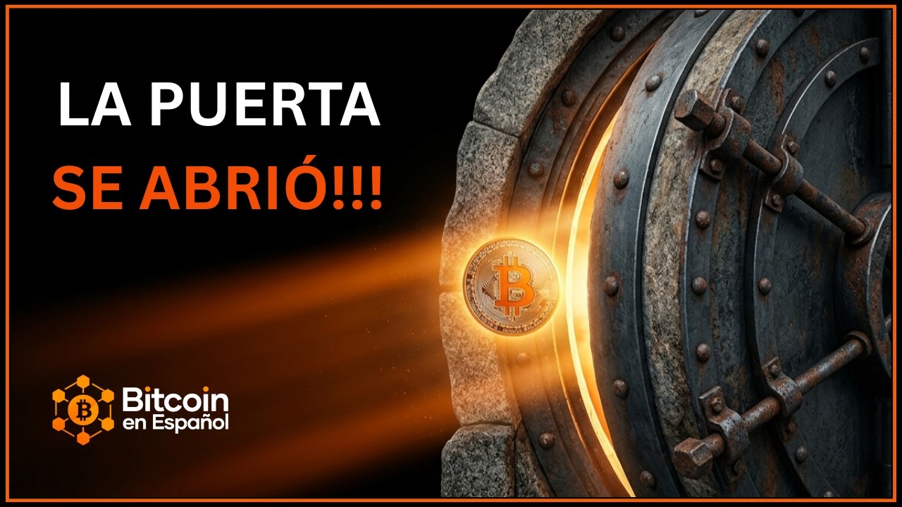 Los fondos de pensión ya compran Bitcoin - ¿Lo sabías?