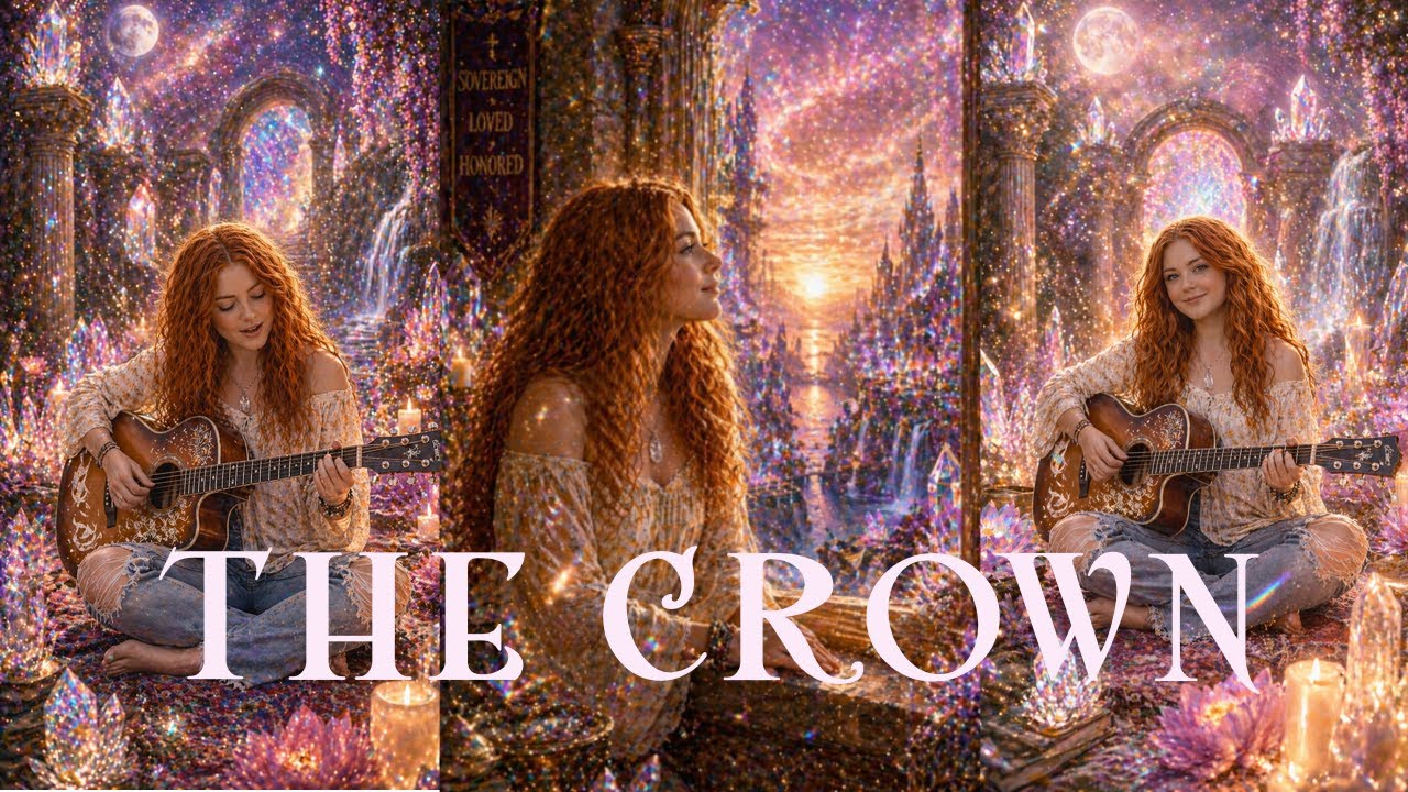 The Crown@ShaliahsUtopia 