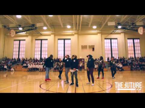 "How Bow Dah?" | THE FUTURE KINGZ