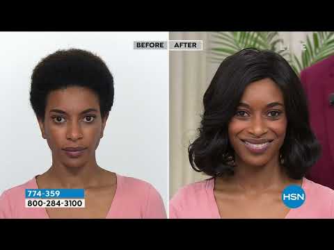 HSN | Gabor Wigs 02.23.2023 - 11 AM