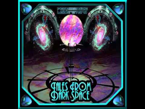 Psy Horror Noize - Sunny Von Doom Dimension Mastered by Electrypnose