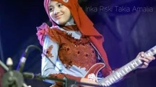 Download lagu Welcome to My Paradise by IRTA QASIMA mp3