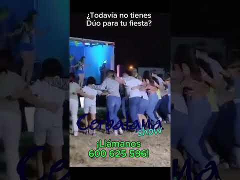 ESTADO · CERBATANA SHOW