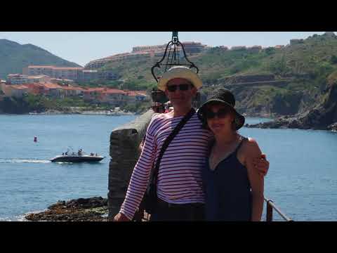 Pyrenees june 2018 part 1, vibraction roadbook 5, TRAVERSE, roadtrip with Suzuki Jimny's