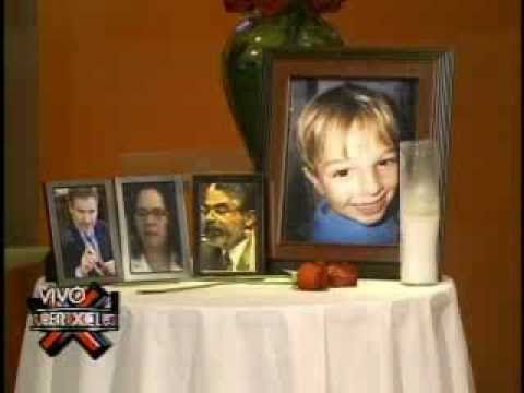 SuperXclusivo 2/21/11 - 350 Días Sin Justicia Para Lorenzo Cacho 1/3