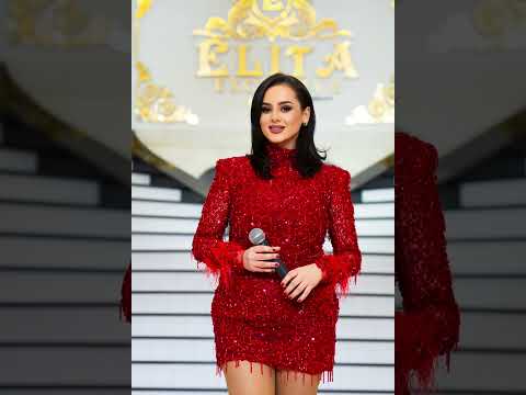 Linda Selmani -Maturant (cover)