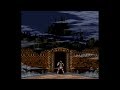 Super Castlevania IV SNES No Damage Walkthrough