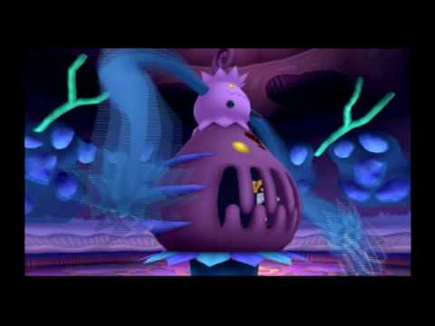 KH, Japanese cutscene: 118 - Monstro (Part 6)