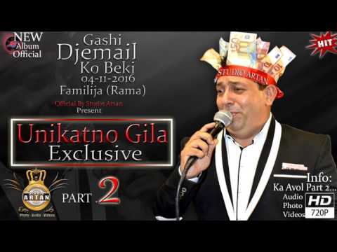 DJEMAIL 2016 2017 NEW #1 [ Splet Mix SuperGili ] Official NEW ! STUDIOARTAN