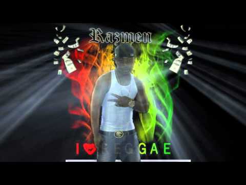 razmen - make my heart beat [caliba riddim] 2015