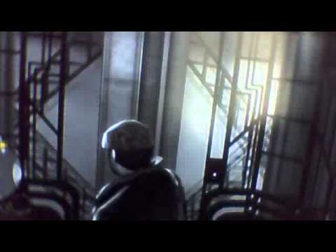 The Saboteur - How to climb the Eiffel tower/Top O' the world