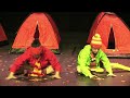 Four Go Wild In Wellies Trailer 60 Seconds 2024