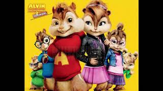 Alvin and the Chipmunks: Wedgie (feat Trinity Tayl