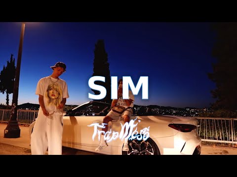 Lucio101 x Nizi19 x Pashanim Type Beat "SIM" [Prod. TrapMeso]