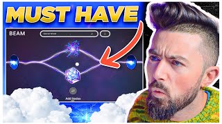 Video thumbnail for Best Multi FX Granular Plugin For 2024? (Lunacy Audio Beam Review) by DixonBeats