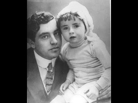 John McCormack - Sonny Boy (1928)