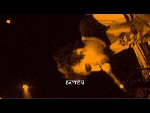 PXTK - BAPTISM (LIVE) - WE ARE THE CITY