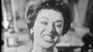 Ruth Olay Duke Ellington