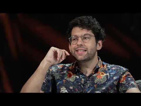 [PGL Wallachia S2] Interview - Ulnit (MOUZ)