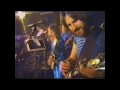 Mission Of Mercy - Motels Cover - 1983 - NDAI
