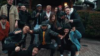 Skrillex - Fuji Rock, Japan  (New Song 2018)