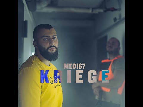 Menoa - KRIEGE