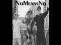 NoMeansNo - joy