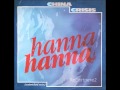 China Crisis - Hanna Hanna (Extended Mix) 1984